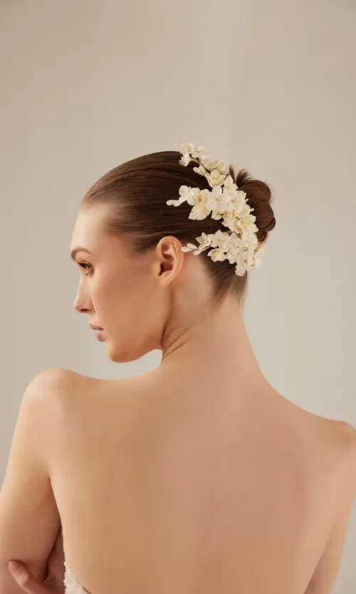 Whispering Petals Duo