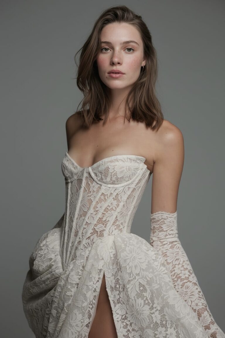 Fleur de Grandeur - 23