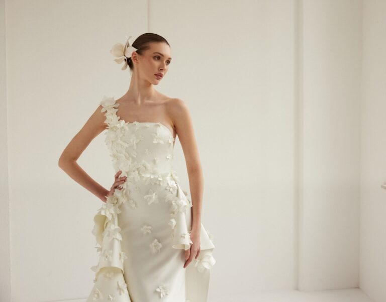 The Forever Enchanted - 1