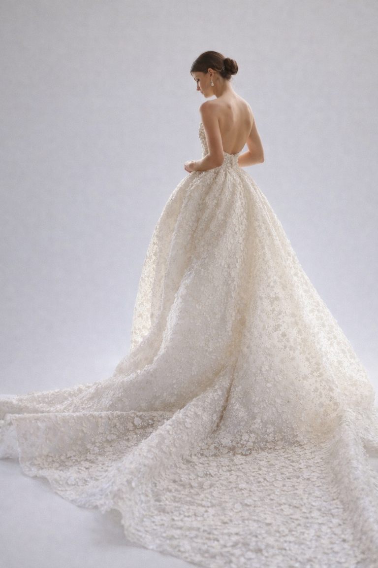 The Forever Enchanted - 19