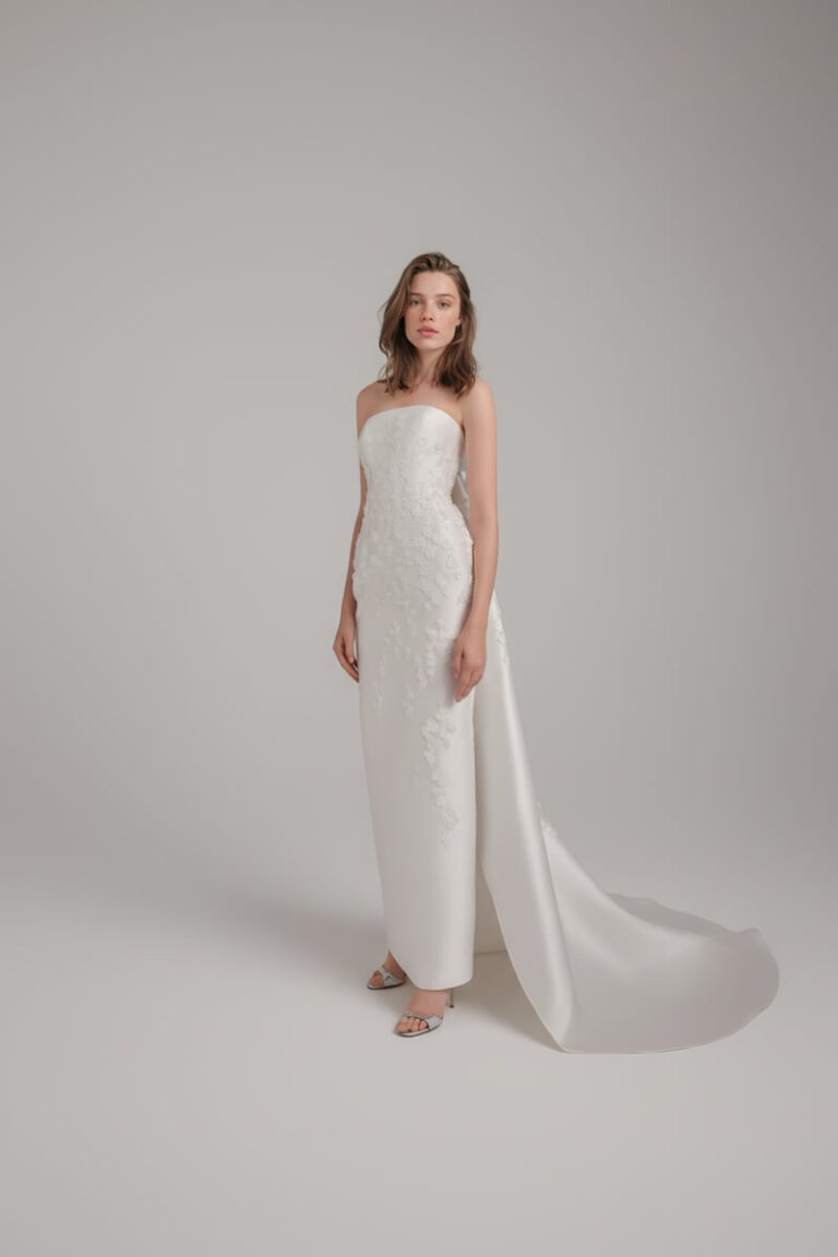 Fleur de Grandeur - 15