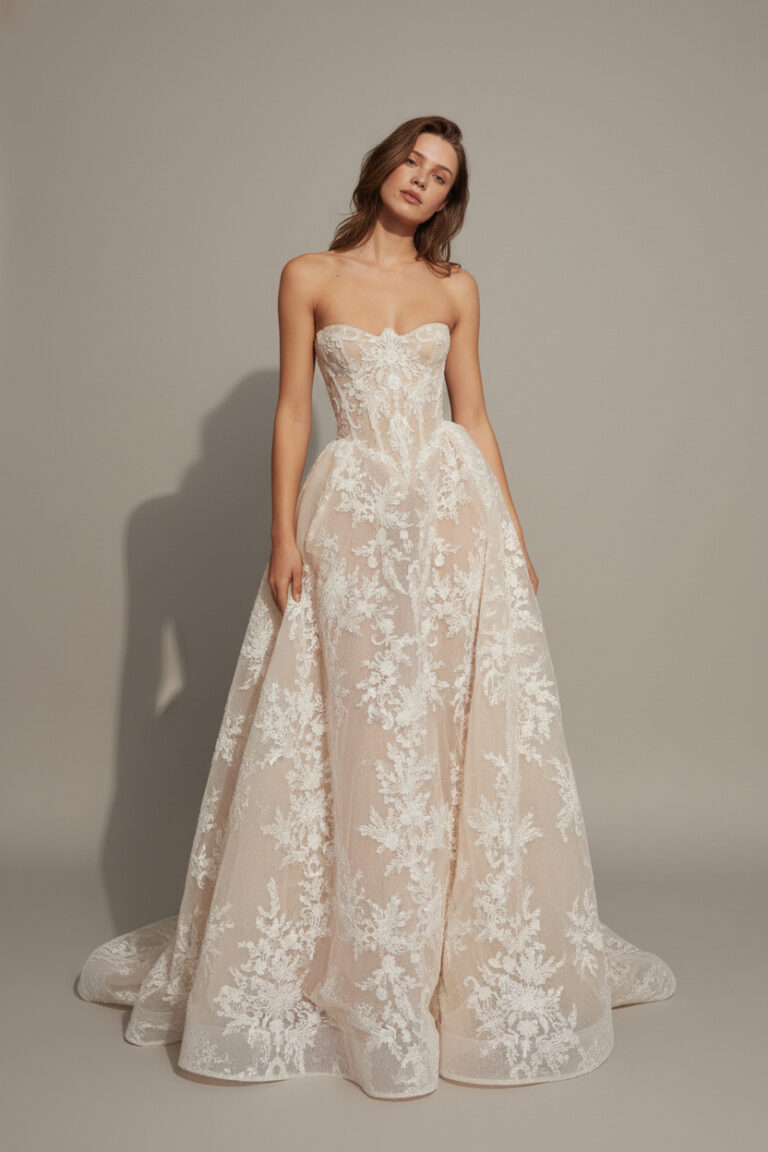 Fleur de Grandeur - 25