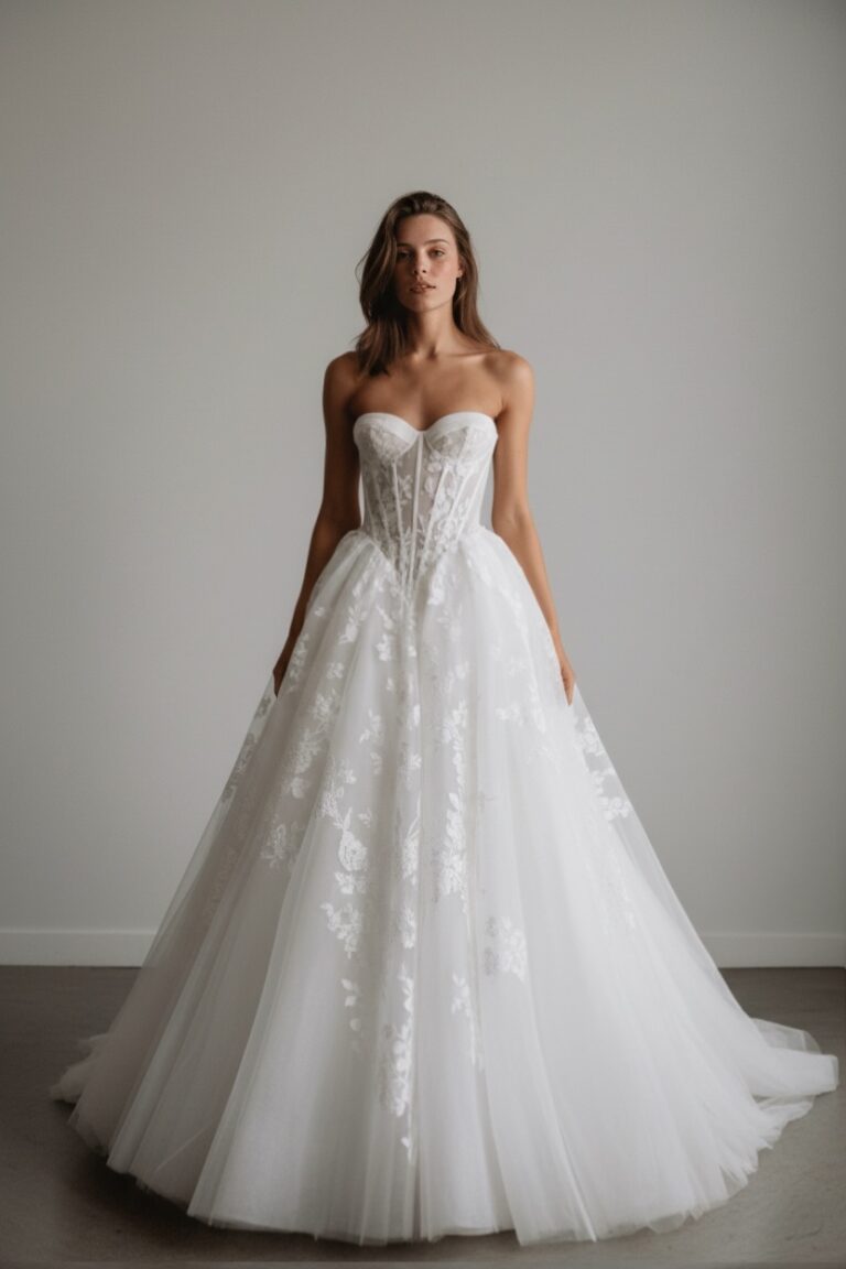 Fleur de Grandeur - 20