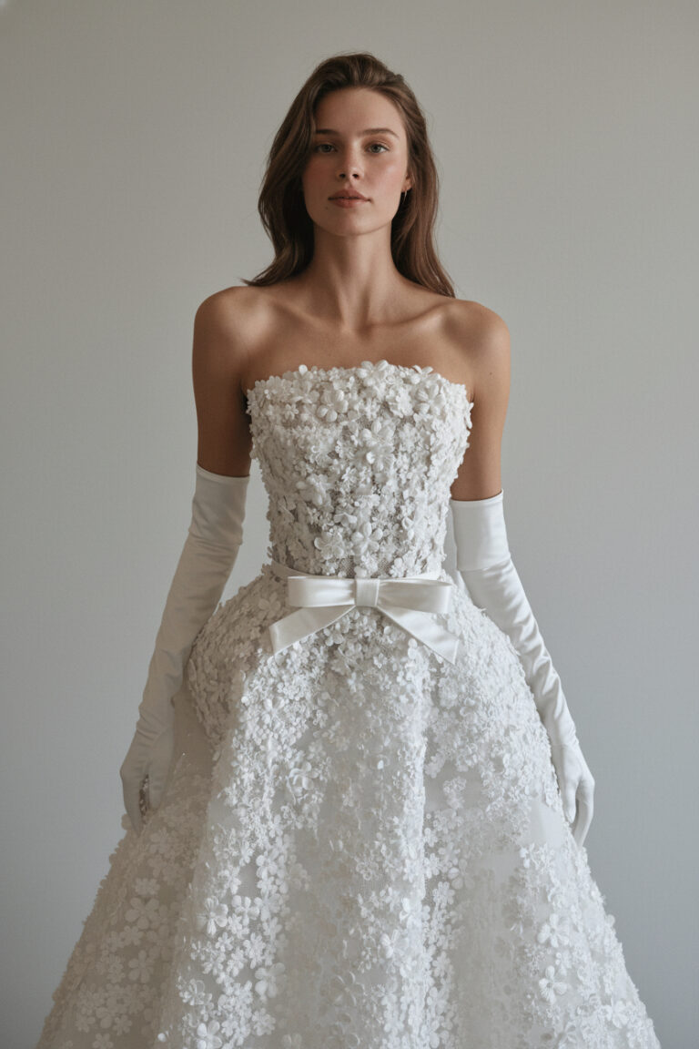 Fleur de Grandeur - 29