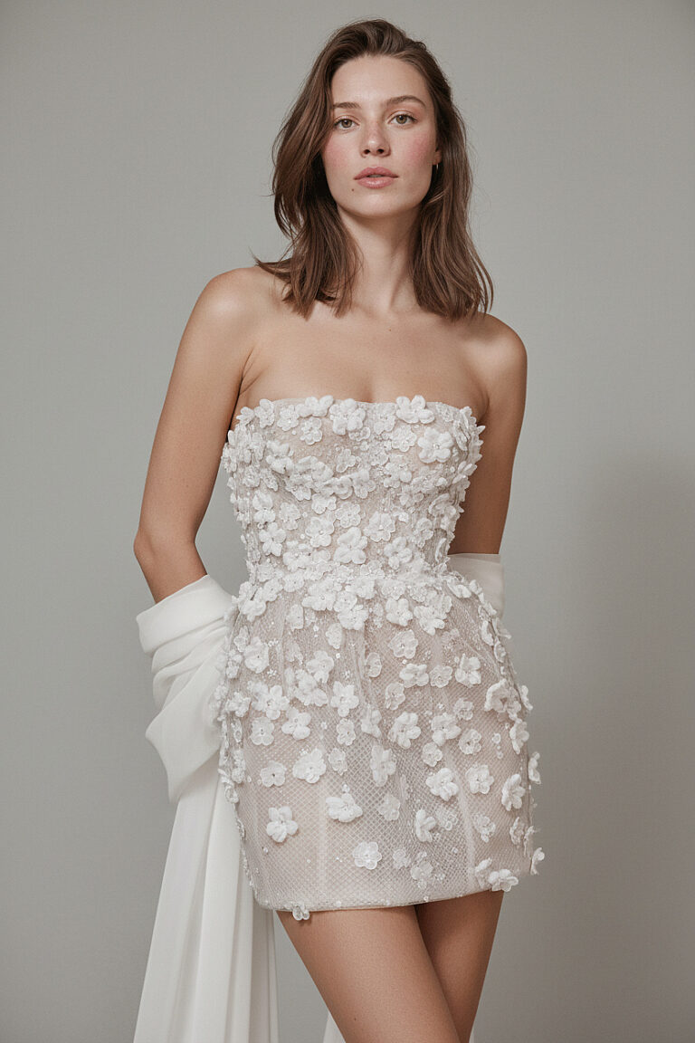 Fleur de Grandeur - 24