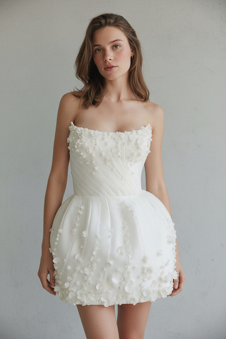 Fleur de Grandeur - 16