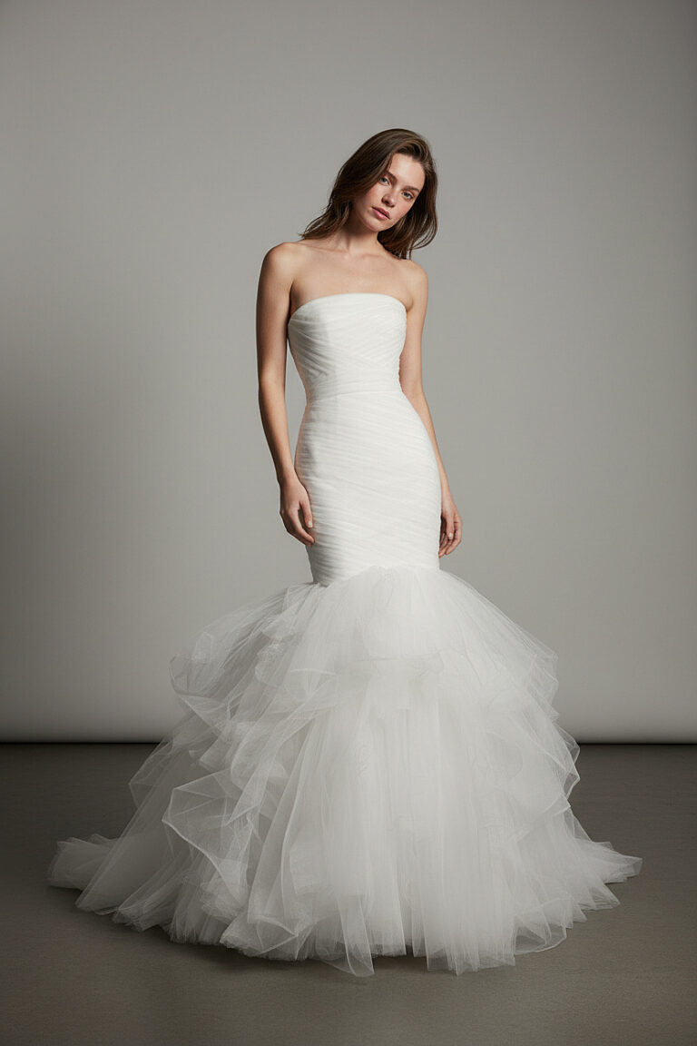 Fleur de Grandeur - 14