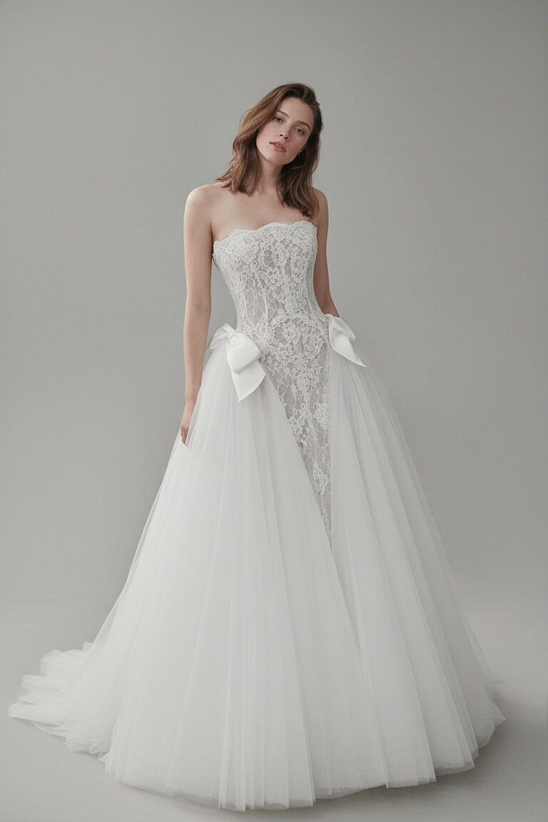 Fleur de Grandeur - 1