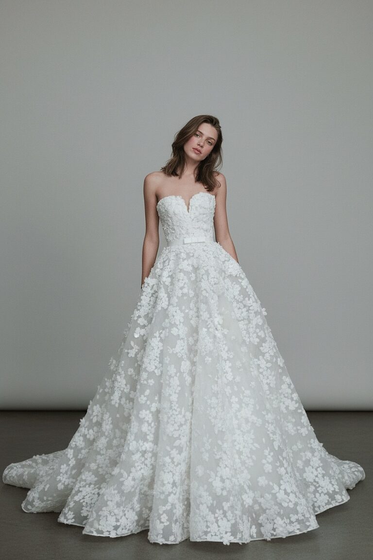 Fleur de Grandeur - 19