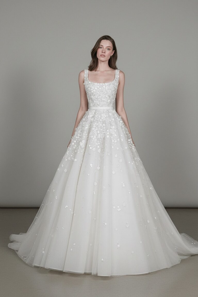 Fleur de Grandeur - 13