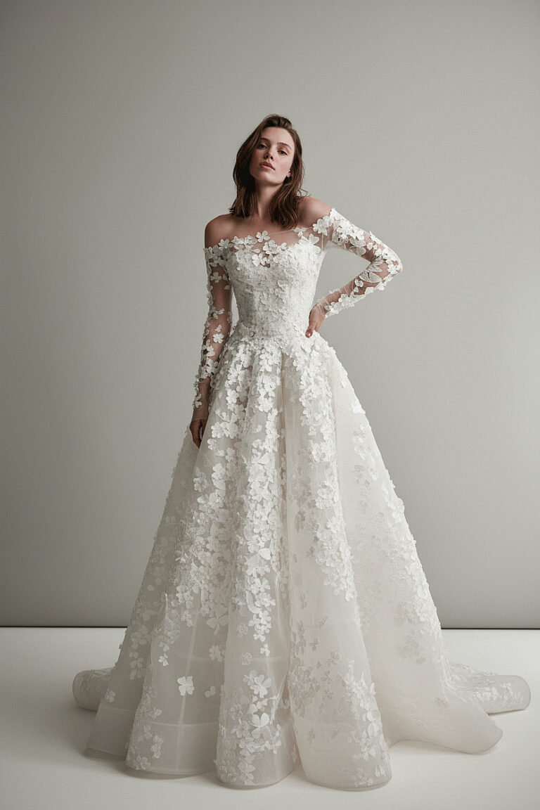 Fleur de Grandeur - 27