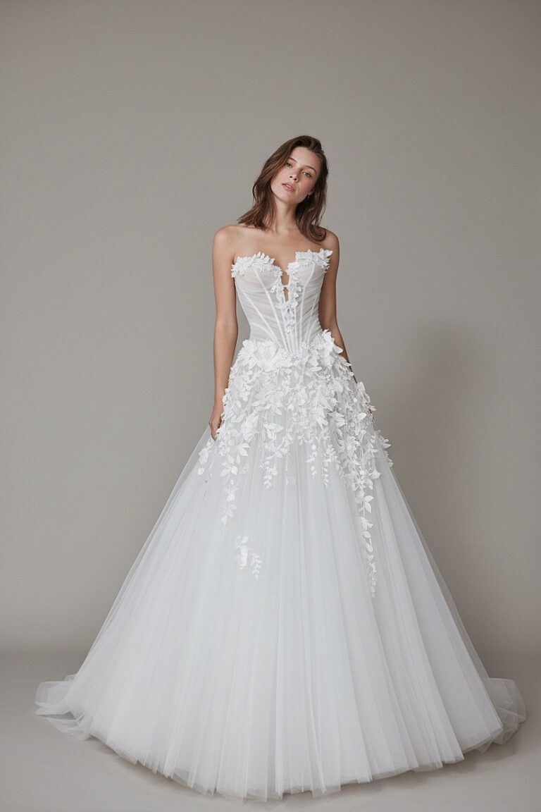 Fleur de Grandeur - 10