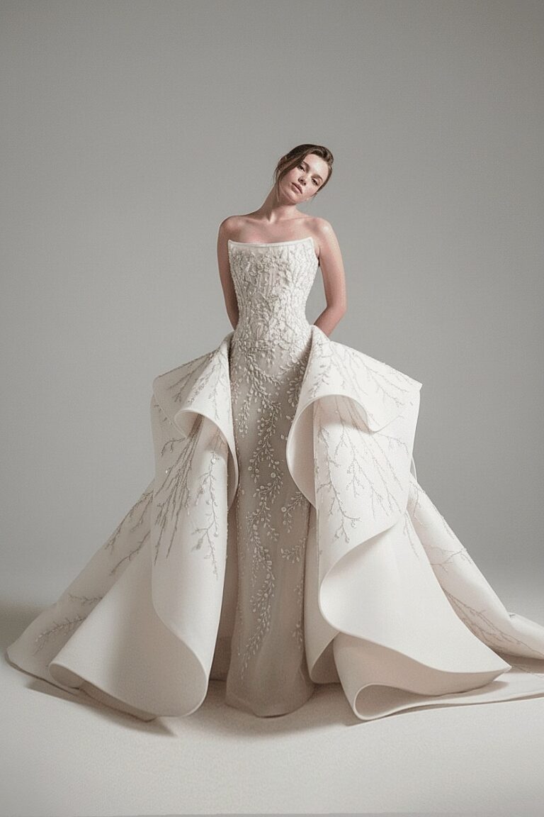 Fleur de Grandeur - 9