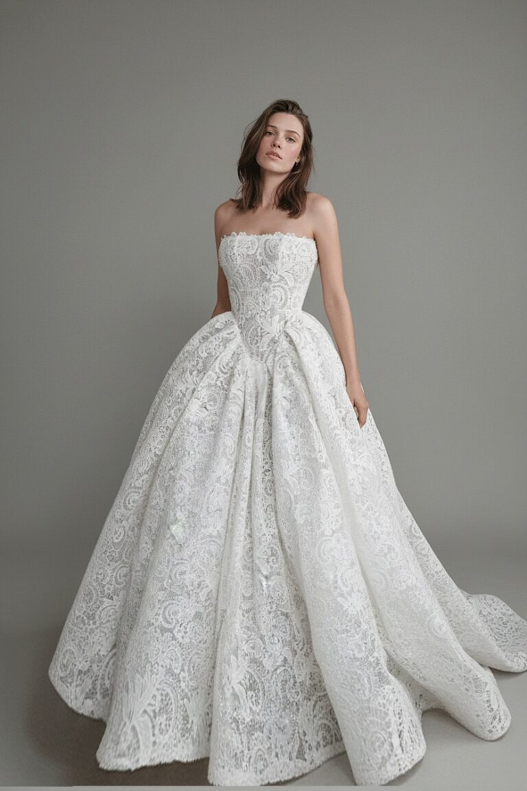 Fleur de Grandeur - 4