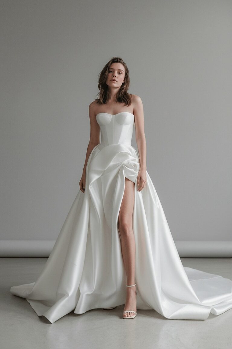 Fleur de Grandeur - 11