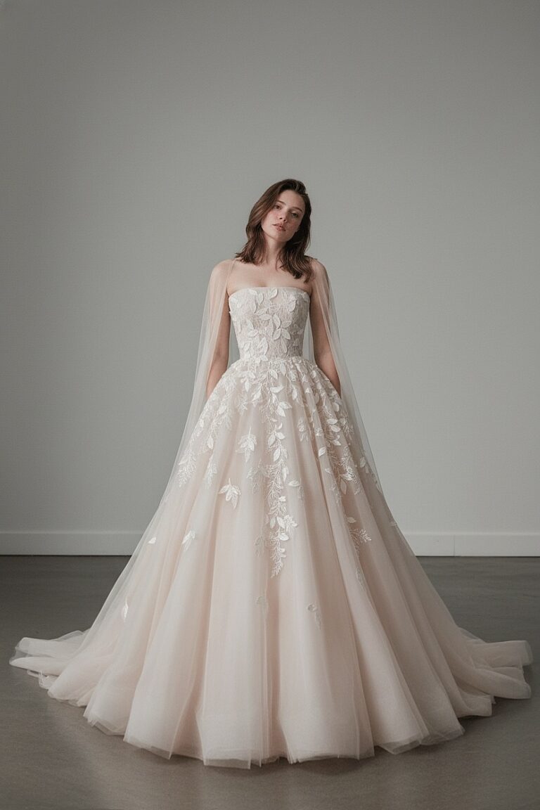 Fleur de Grandeur - 7