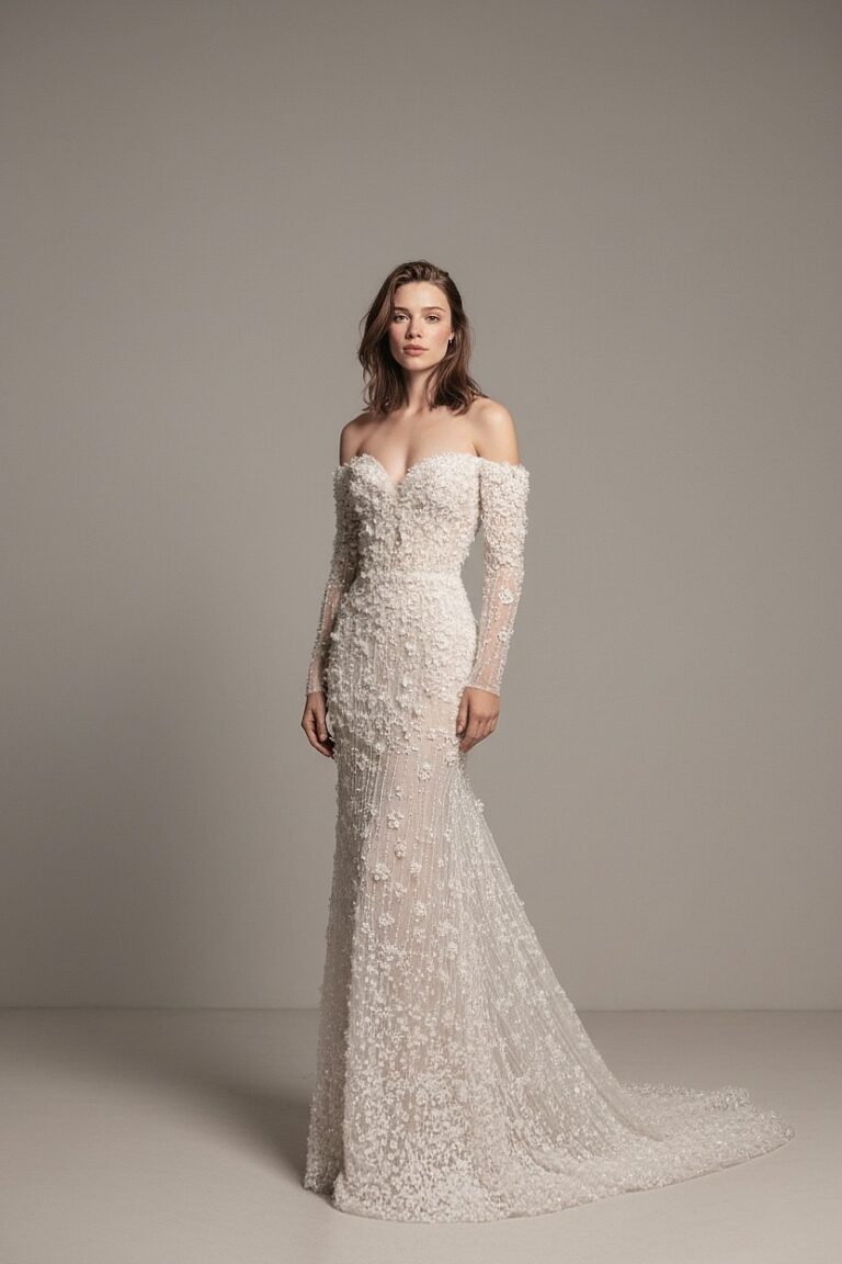 Fleur de Grandeur - 6