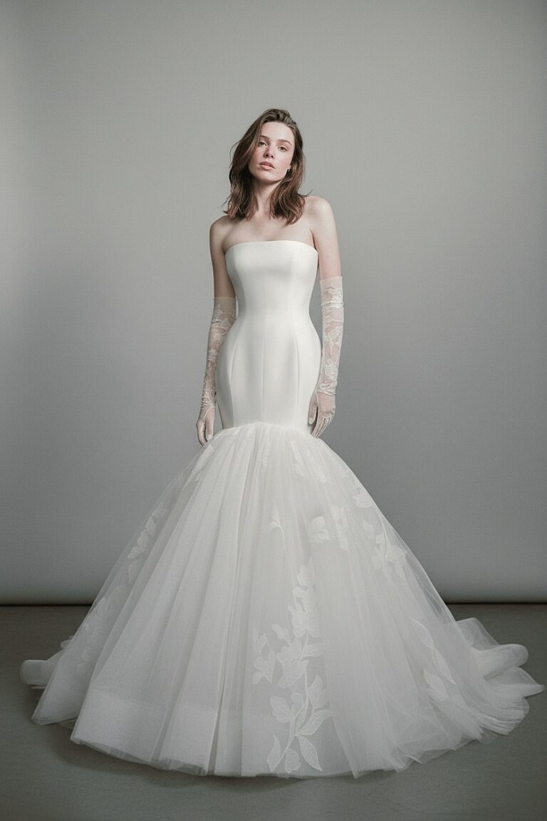 Fleur de Grandeur - 12