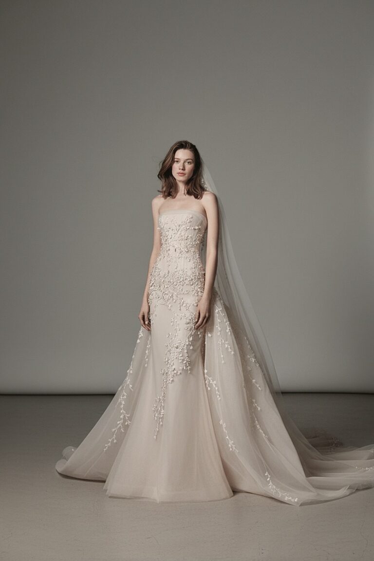 Fleur de Grandeur - 8