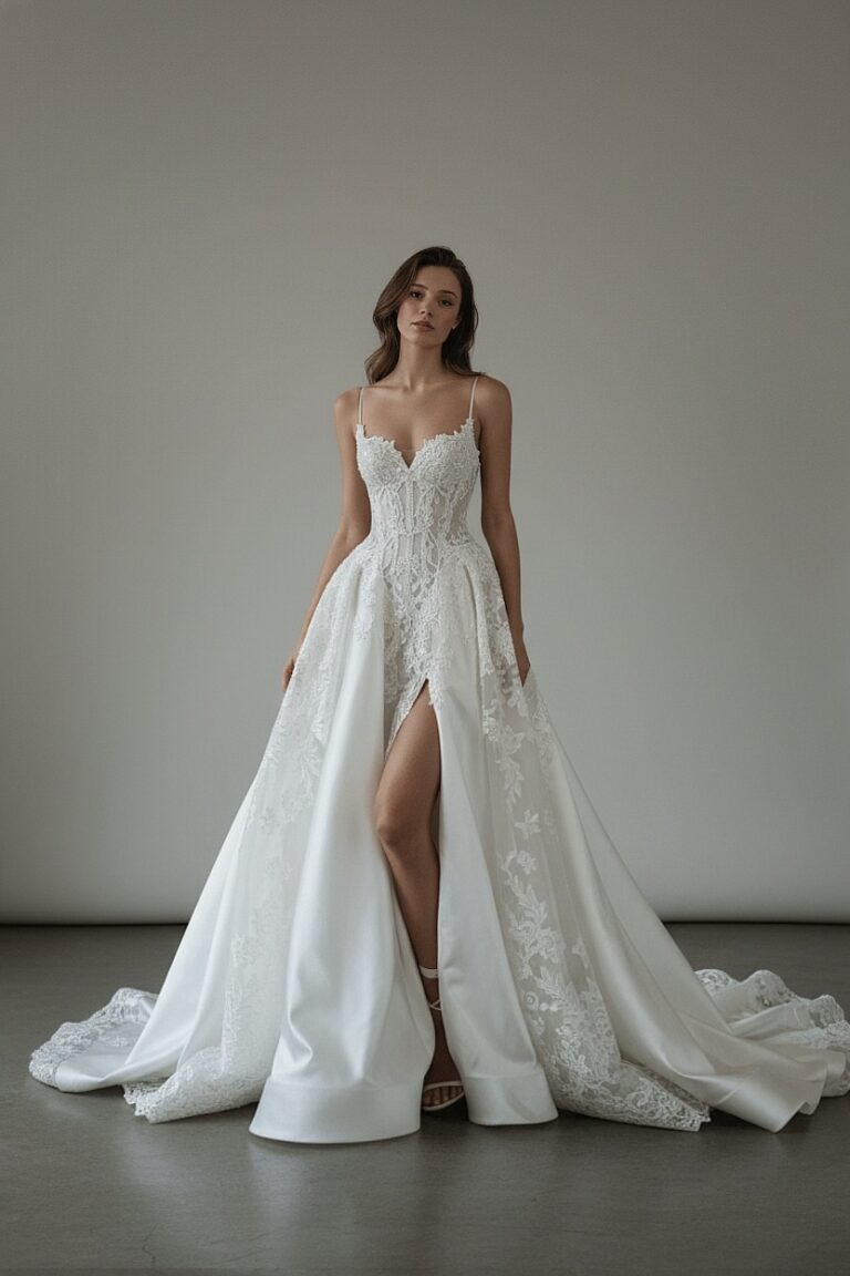 Fleur de Grandeur - 5