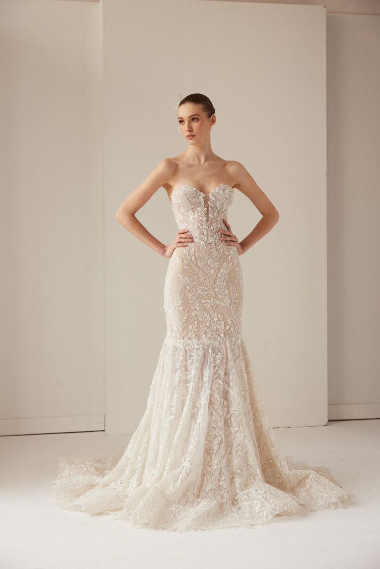 The Forever Enchanted - 5