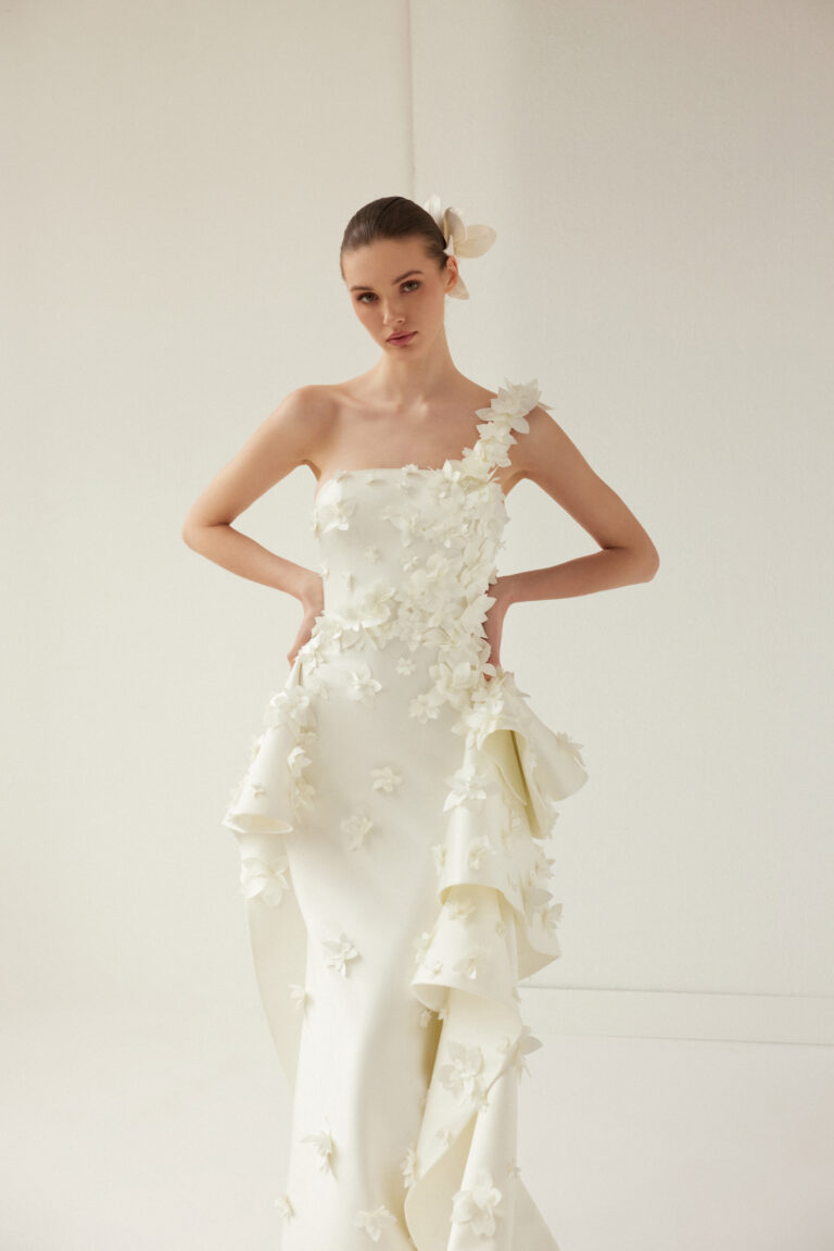 The Forever Enchanted - 3