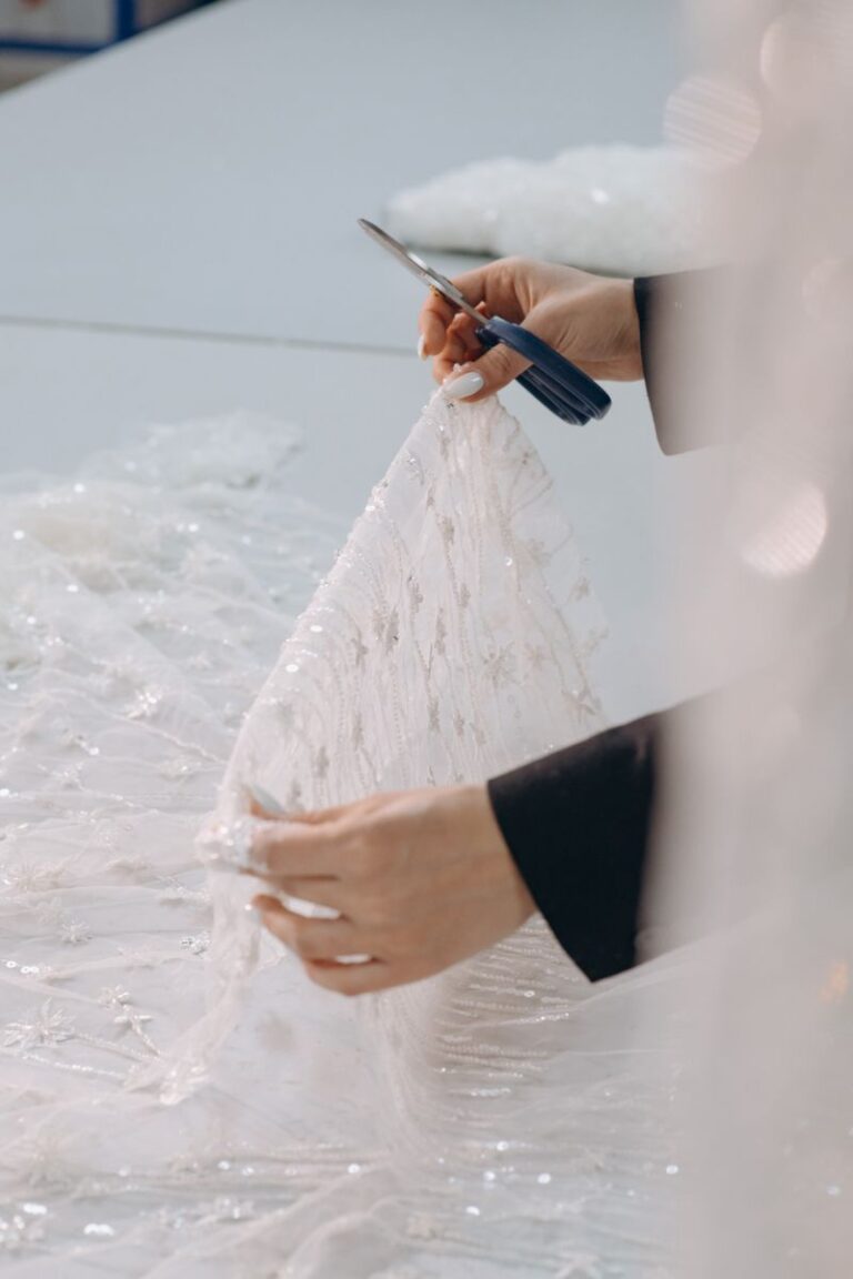 Customize Bridal for Clients - 3