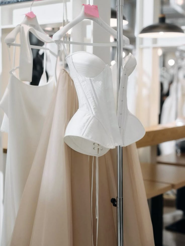 Customize Bridal for Clients - 5